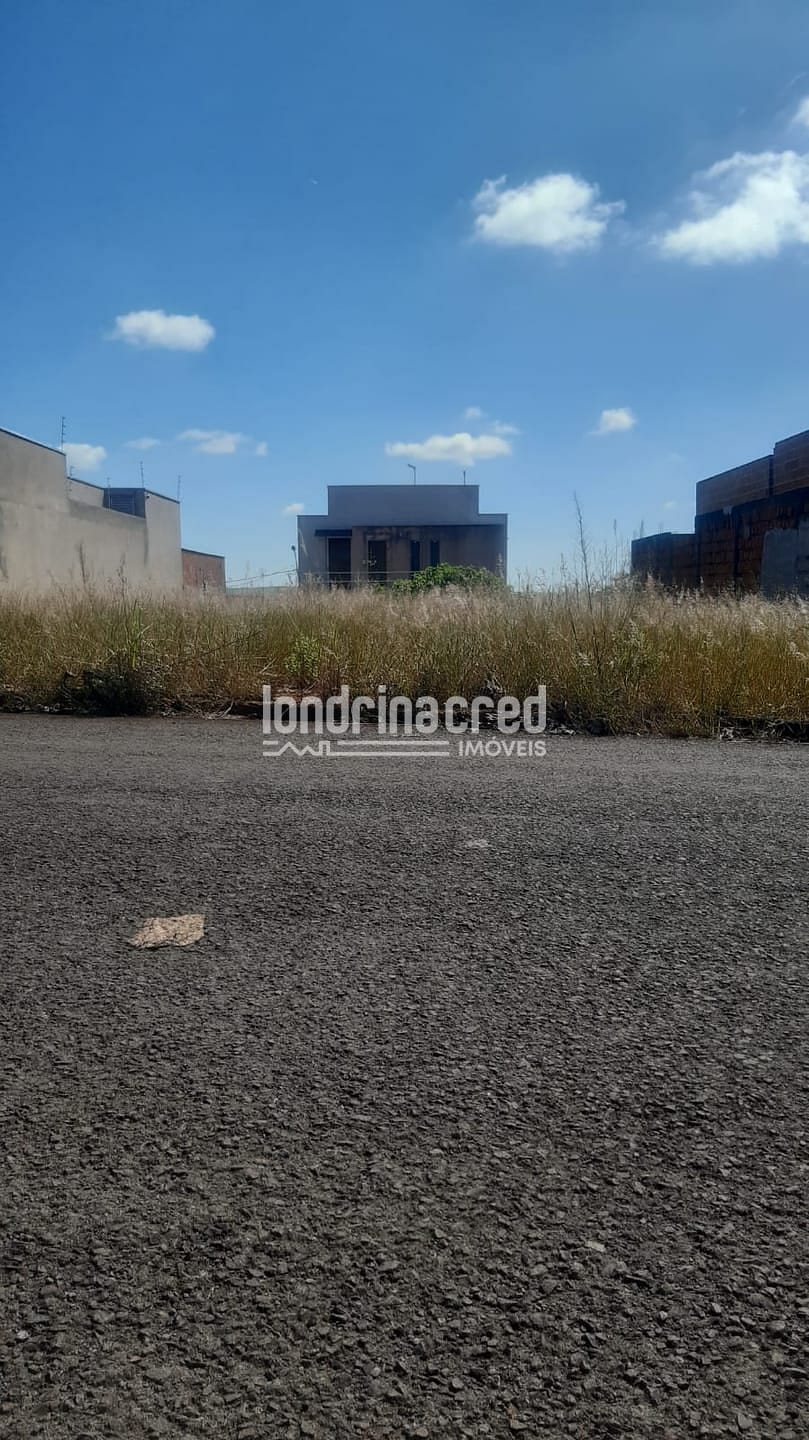 Terreno, 252 m² - Foto 1