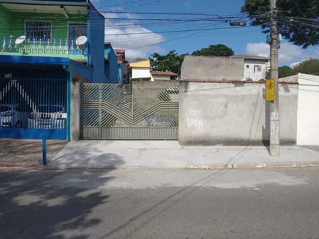 Terreno com 300m², para alugar, no bairro Parque Industrial em São José dos Campos