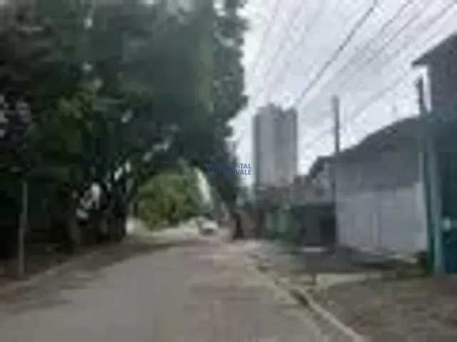 Terreno com 300m², para alugar, no bairro Parque Industrial em São José dos Campos