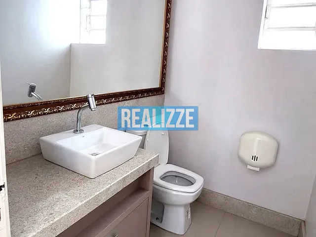 Terreno com 120m², para alugar, no bairro centro em Marau