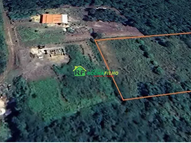 Terreno com 10000m², à venda, no bairro Vale do Gavião em Teresina