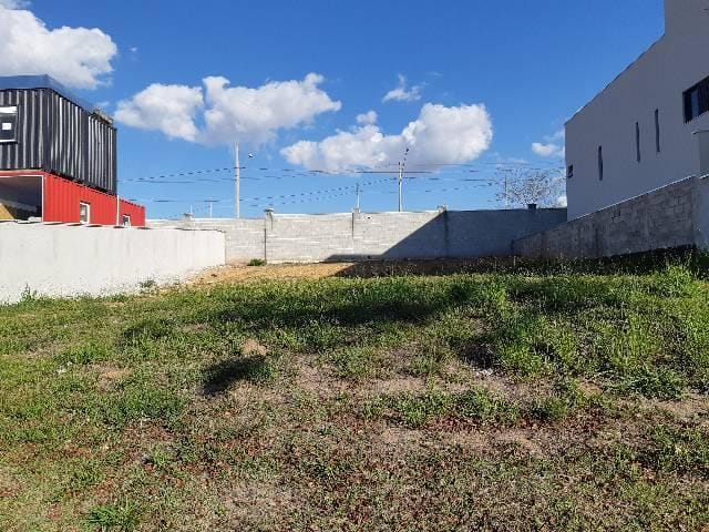 Foto do Terreno - Terreno à venda 450M², Condomínio Residencial Jaguary, São José dos Campos - SP | Condomínio Residencial Monte Carlo | RUSSI IMÓVEIS