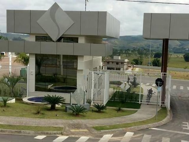 Foto do Terreno - Terreno à venda 450M², Condomínio Residencial Jaguary, São José dos Campos - SP | Condomínio Residencial Monte Carlo | RUSSI IMÓVEIS