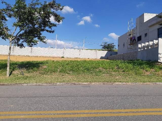 Foto do Terreno - Terreno à venda 450M², Condomínio Residencial Jaguary, São José dos Campos - SP | Condomínio Residencial Monte Carlo | RUSSI IMÓVEIS