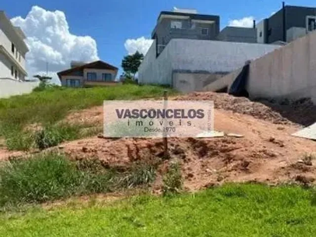 Terreno com 451m², à venda, no bairro Condomínio Residencial Monaco em São José Dos Campos
