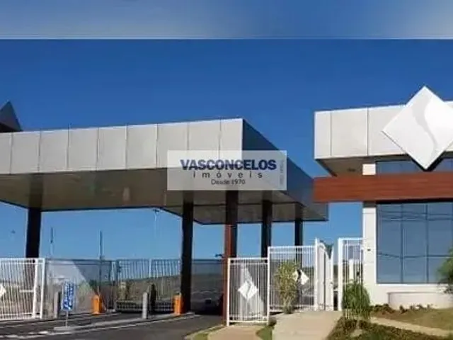Terreno com 451m², à venda, no bairro Condomínio Residencial Monaco em São José Dos Campos
