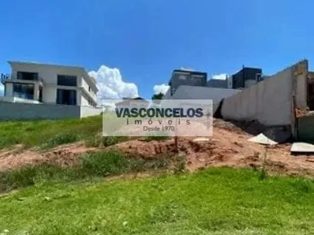 Terreno com 451m², à venda, no bairro Condomínio Residencial Monaco em São José Dos Campos