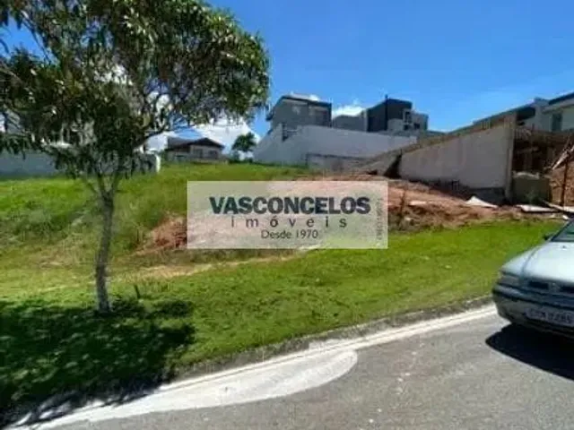 Terreno com 451m², à venda, no bairro Condomínio Residencial Monaco em São José Dos Campos