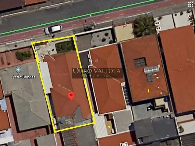 Terreno com 300m², à venda, no bairro Parque da Vila Prudente em São Paulo