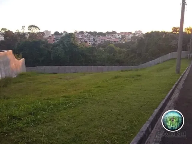 Terreno com 526m², à venda, no bairro Condomínio Residencial Village Vert em Sorocaba