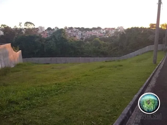 Terreno com 526m², à venda, no bairro Condomínio Residencial Village Vert em Sorocaba
