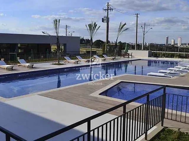 Terreno com 385m², à venda, no bairro Samambaia Parque Residencial em Bauru