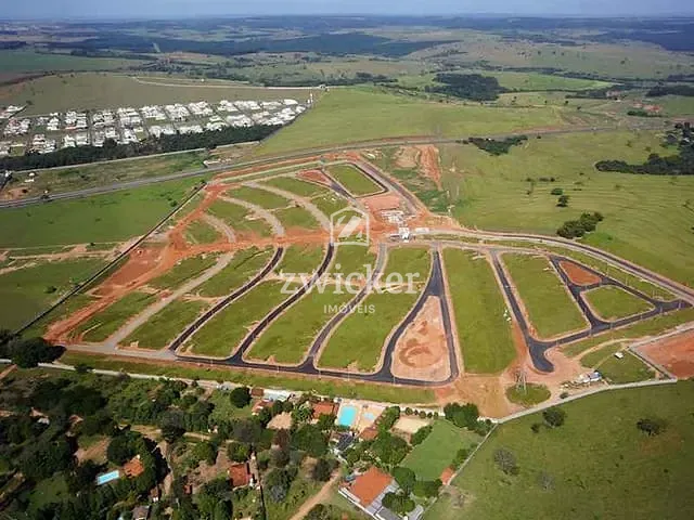 Terreno com 385m², à venda, no bairro Samambaia Parque Residencial em Bauru