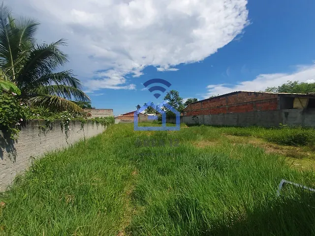 Terreno com 490m², à venda, no bairro Jardim das Gaivotas em Caraguatatuba