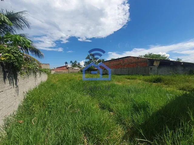 Terreno com 490m², à venda, no bairro Jardim das Gaivotas em Caraguatatuba