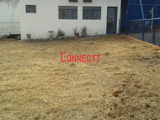 Terreno com 500m², para alugar, no bairro Jardim Palma Travassos em Ribeirão Preto