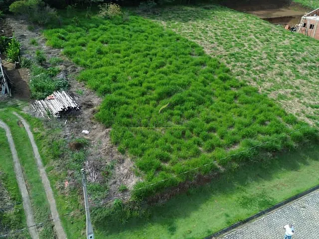 Terreno com 1000m², à venda, no bairro Vargem em Joanópolis