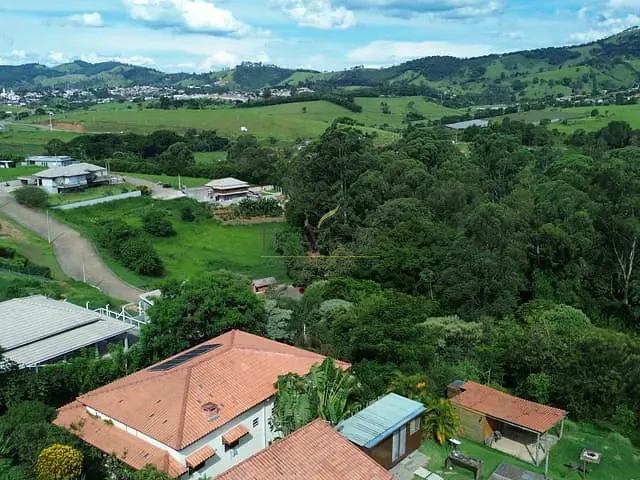 Terreno com 1000m², à venda, no bairro Vargem em Joanópolis