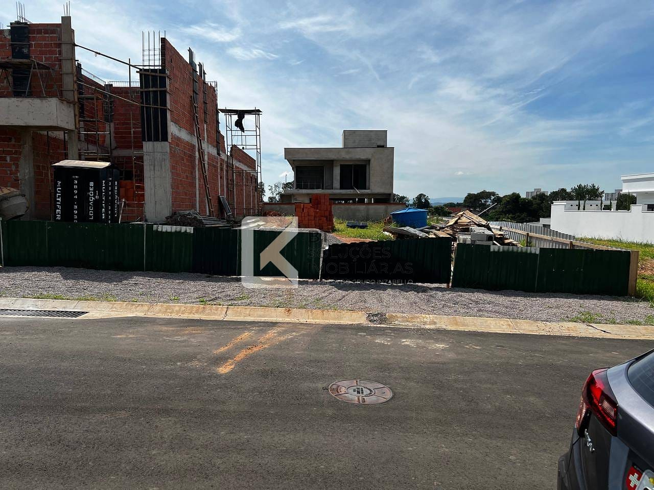 Terreno, 360 m² - Foto 1