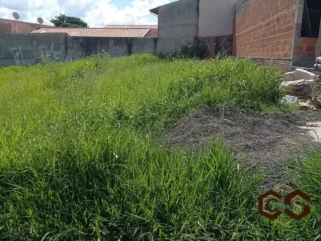 Terreno com 162m², à venda, no bairro Jardim Casablanca em Indaiatuba