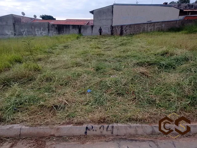 Terreno com 162m², à venda, no bairro Jardim Casablanca em Indaiatuba