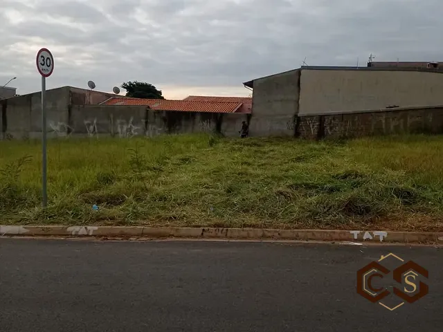 Terreno com 162m², à venda, no bairro Jardim Casablanca em Indaiatuba