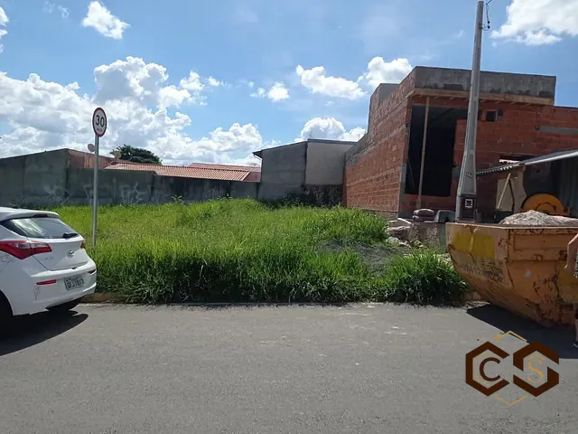 Terreno com 162m², à venda, no bairro Jardim Casablanca em Indaiatuba