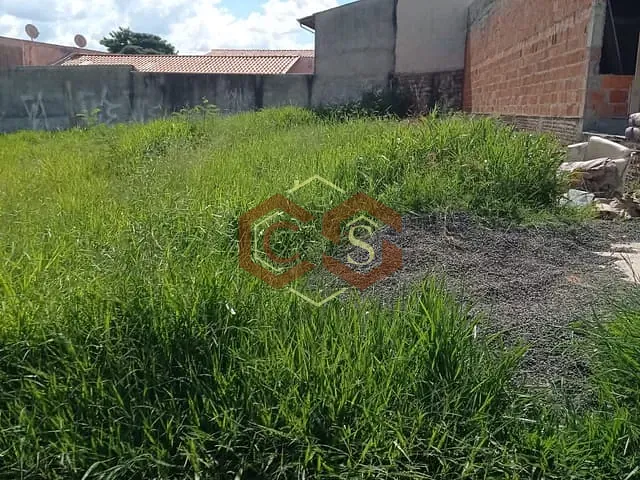 Terreno com 162m², à venda, no bairro Jardim Casablanca em Indaiatuba