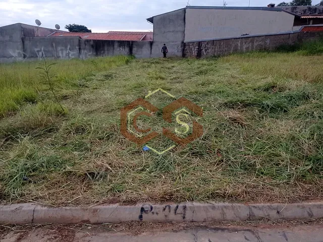 Terreno com 162m², à venda, no bairro Jardim Casablanca em Indaiatuba