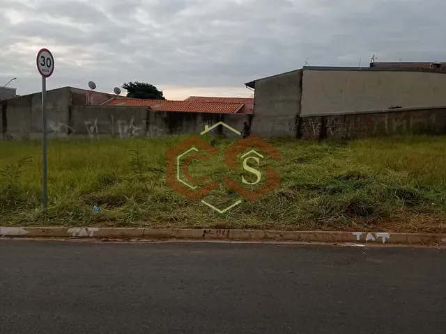 Terreno com 162m², à venda, no bairro Jardim Casablanca em Indaiatuba