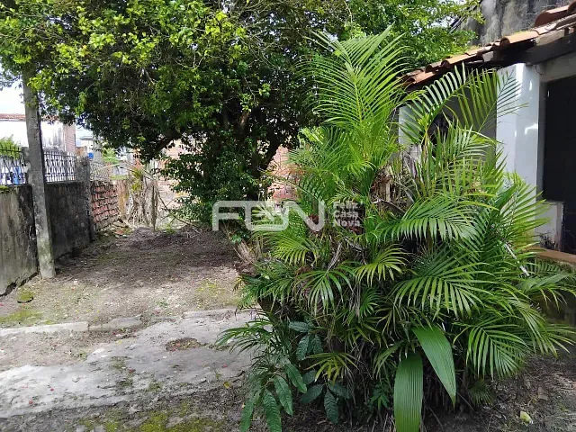 Terreno com 450m², à venda, no bairro Campo Alegre em Dias D'Ávila
