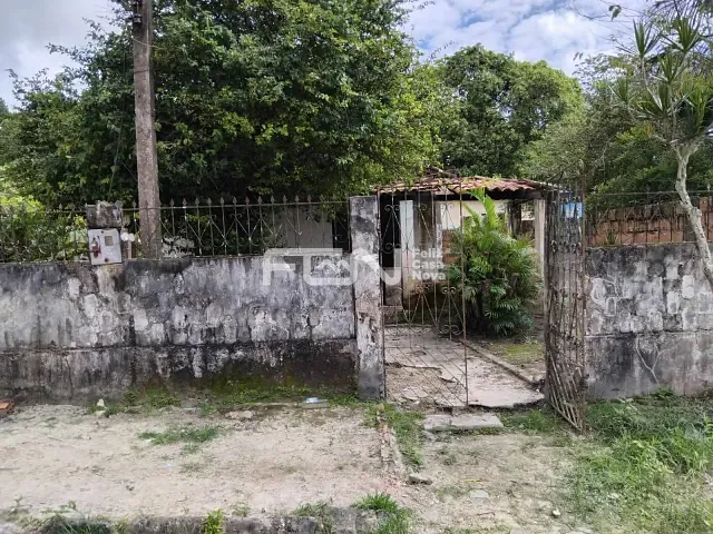 Terreno com 450m², à venda, no bairro Campo Alegre em Dias D'Ávila