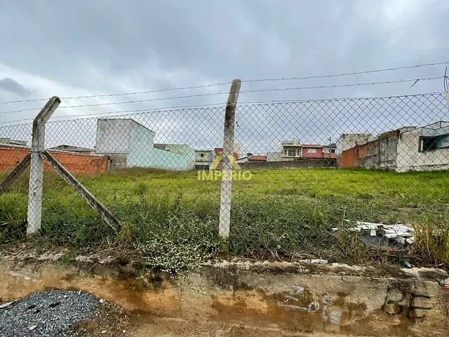 Terreno com 250m², à venda, no bairro Jardim das Nações em Salto