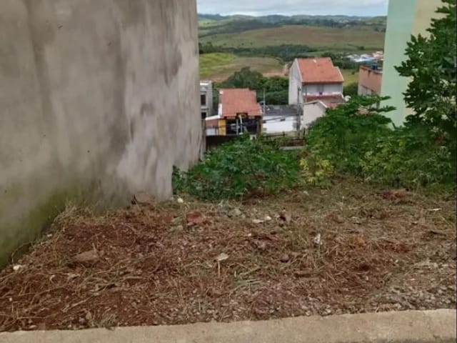 Foto do Terreno - Terreno à venda, 125 m² por R$ 130.000,00 - Jardim Cruzeiro do Sul - São José dos Campos/SP | INDEPENDENCE NEGOCIOS IMOBILIARIOS LTDA