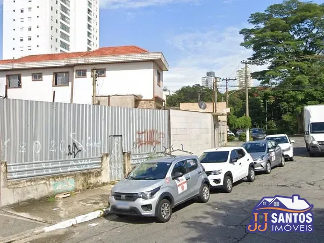 Terreno com 280m², à venda, no bairro Mooca em São Paulo