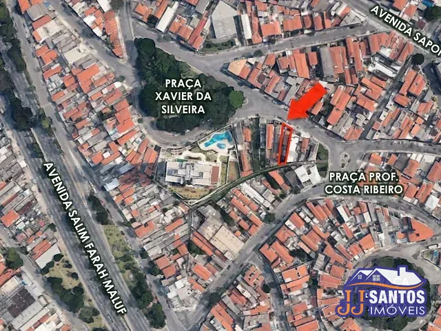 Terreno com 280m², à venda, no bairro Mooca em São Paulo