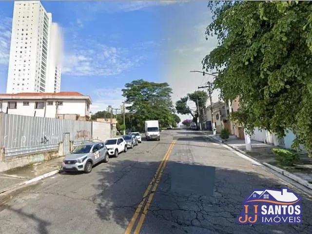 Terreno com 280m², à venda, no bairro Mooca em São Paulo