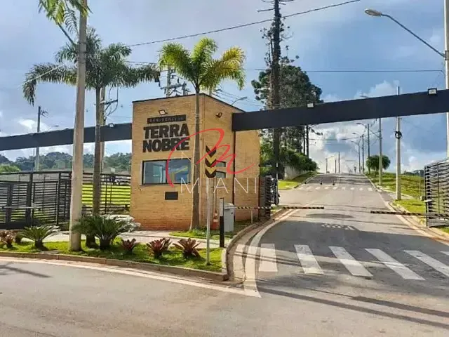 Terreno com 125m², à venda, no bairro Boa Vista em Cotia