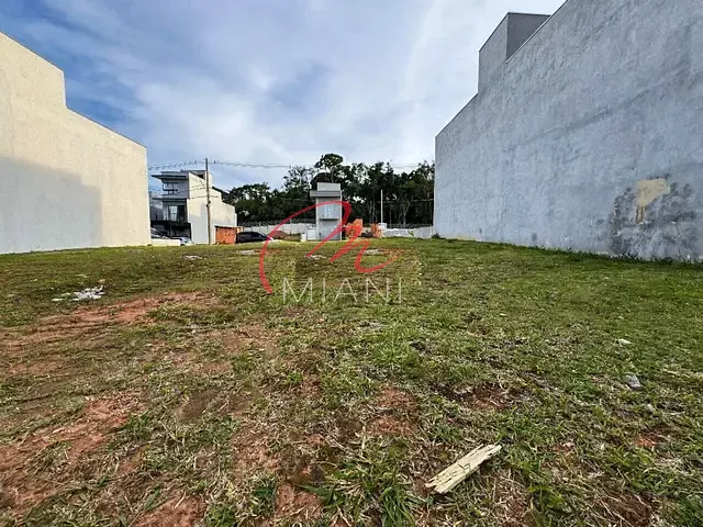 Terreno com 125m², à venda, no bairro Boa Vista em Cotia