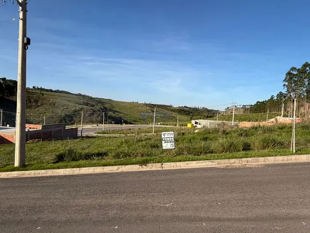 Terreno com 200m², à venda, no bairro Vila Das Flores em São José dos Campos