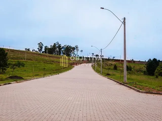 Terreno com 300m², à venda, no bairro Quatro Colônias em Campo Bom