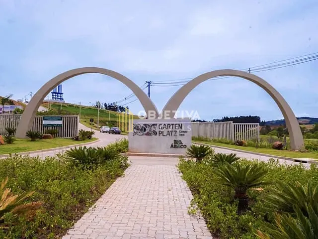 Terreno com 300m², à venda, no bairro Quatro Colônias em Campo Bom