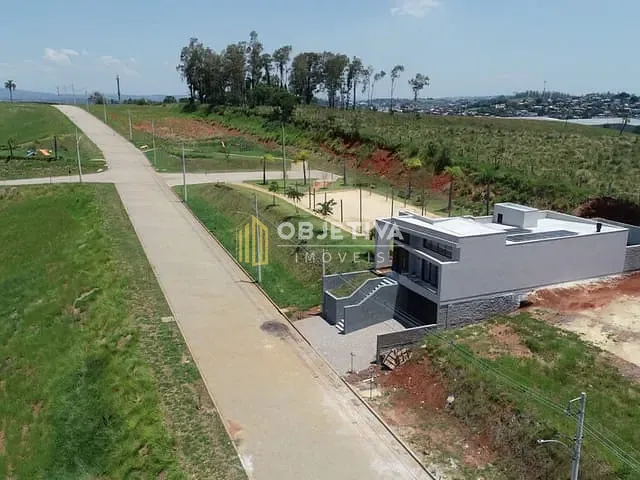 Terreno com 300m², à venda, no bairro Quatro Colônias em Campo Bom