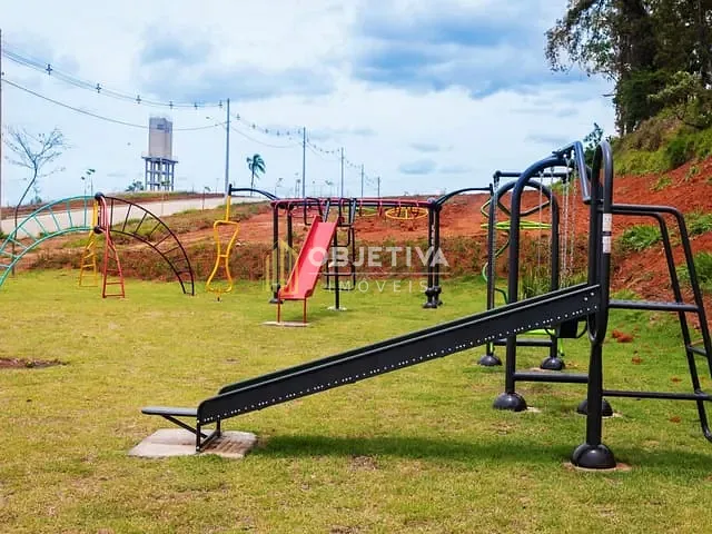 Terreno com 300m², à venda, no bairro Quatro Colônias em Campo Bom