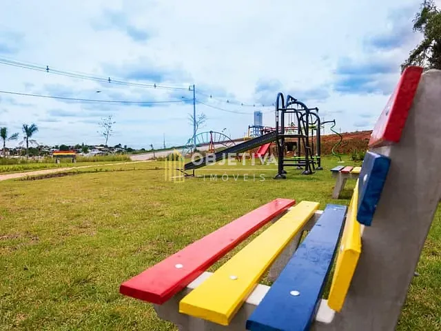 Terreno com 300m², à venda, no bairro Quatro Colônias em Campo Bom