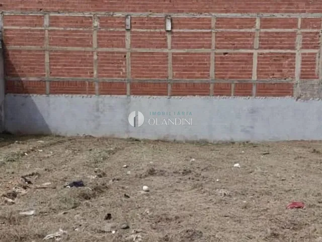 Terreno com 200m², à venda, no bairro Jardim dos Ipês em Artur Nogueira