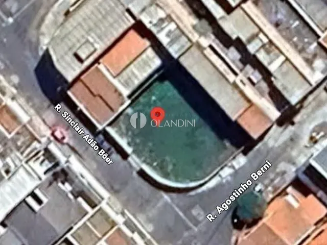 Terreno com 200m², à venda, no bairro Jardim dos Ipês em Artur Nogueira