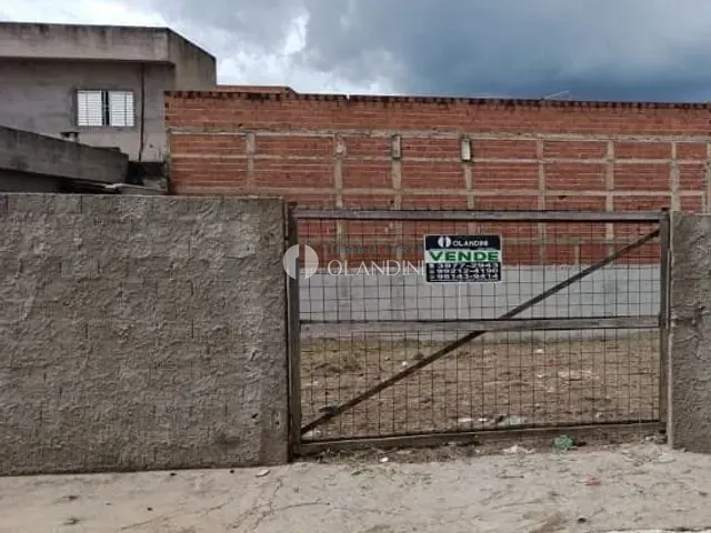 Terreno com 200m², à venda, no bairro Jardim dos Ipês em Artur Nogueira