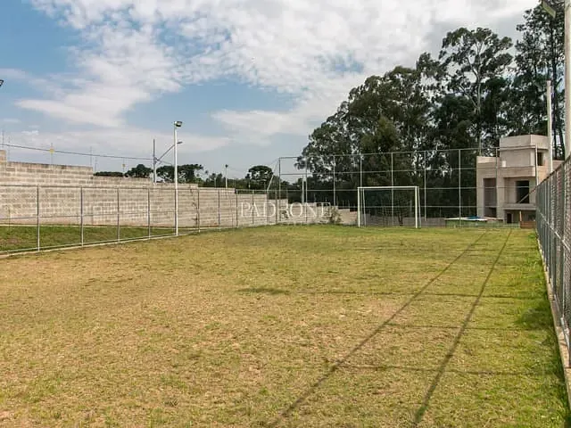 Terreno com 257m², à venda, no bairro Umbará em Curitiba