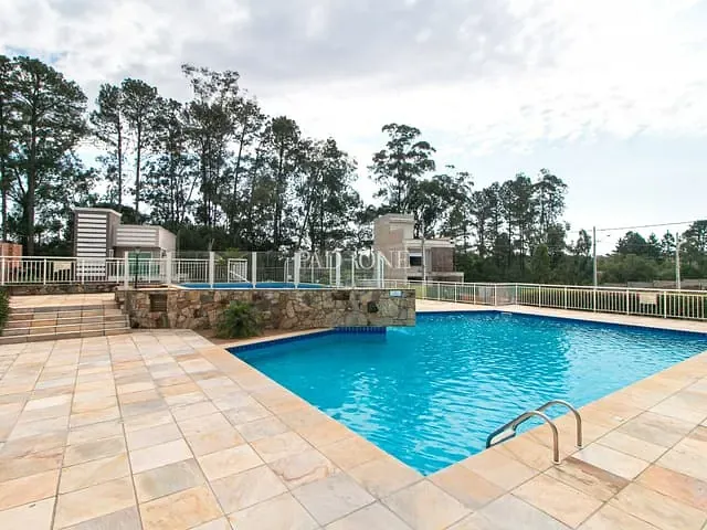 Terreno com 257m², à venda, no bairro Umbará em Curitiba